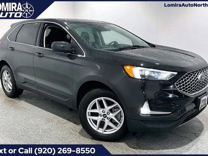 Used 2024 Ford Edge SEL w/ Convenience Package