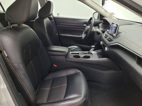 Used 2021 Nissan Altima 2.5 SR image 21