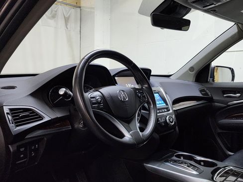 Used 2019 Acura MDX SH-AWD image 13