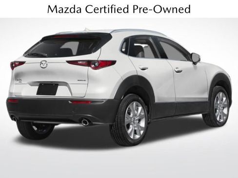 Used 2024 MAZDA CX-30 AWD 2.5 S w/ Premium Package image 6