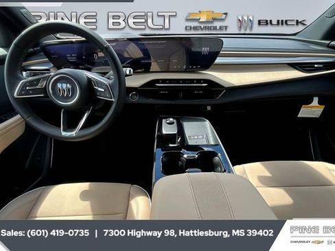 New 2026 Buick Enclave Preferred w/ Power Package image 9