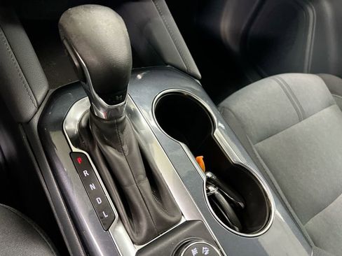 Used 2022 Chevrolet Blazer LT image 16