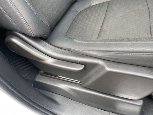 Used 2019 Chevrolet Silverado 1500 RST RWD image 22
