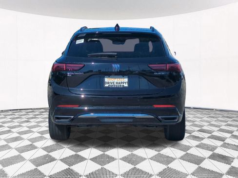 Used 2024 Buick Envision Sport Touring AWD/4WD image 4