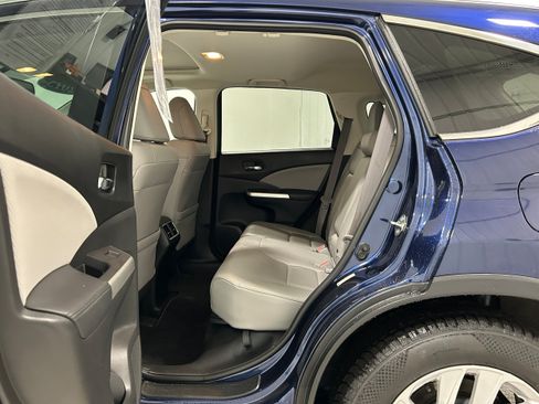Used 2015 Honda CR-V EX-L image 28