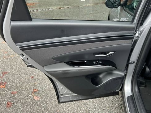 Used 2024 Hyundai Tucson Limited image 27