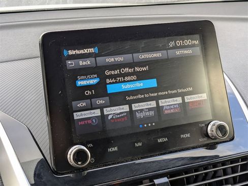 Used 2024 Mitsubishi Eclipse Cross SE image 22