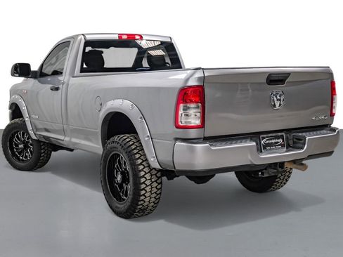 Used 2022 RAM 2500 Tradesman image 9