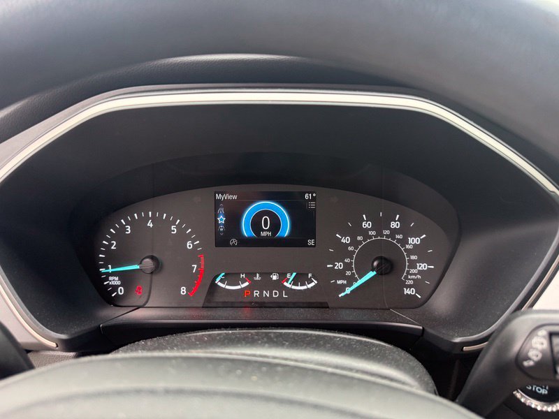 Used 2022 Ford Escape SE AWD/4WD image 6