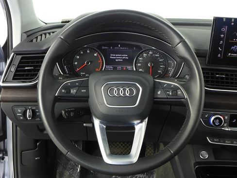 Used 2023 Audi Q5 2.0T Premium w/ Convenience Package AWD/4WD image 27