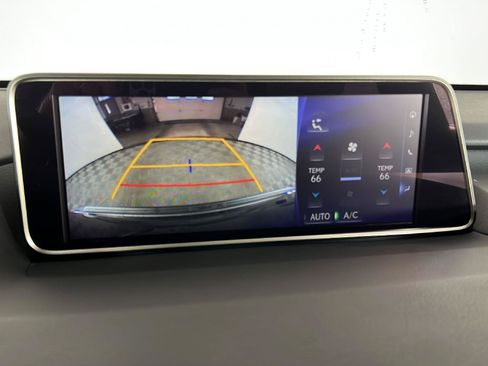 Used 2019 Lexus RX 350 F Sport AWD/4WD image 10