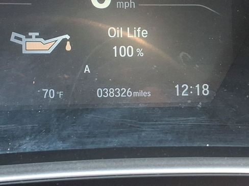 Used 2020 Honda CR-V EX image 20