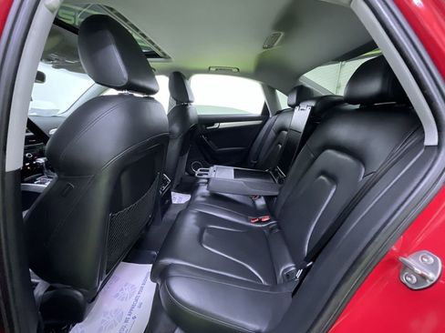 Used 2014 Audi A4 2.0T Premium Plus w/ Premium Plus Package image 27