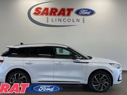 New 2024 Lincoln Corsair Grand Touring w/ Equipment Group 301A