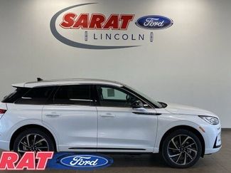 New 2024 Lincoln Corsair Grand Touring w/ Equipment Group 301A video 1