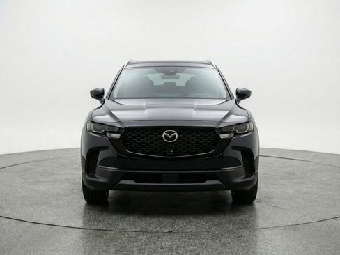 Used 2025 MAZDA CX-50 2.5 Hybrid w/ Premium Plus Pkg AWD/4WD image 2