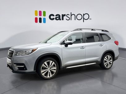 Used 2022 Subaru Ascent Limited w/ Technology Package