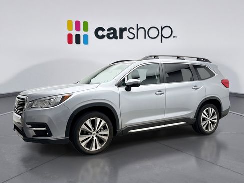 Used 2022 Subaru Ascent Limited w/ Technology Package AWD/4WD image 1