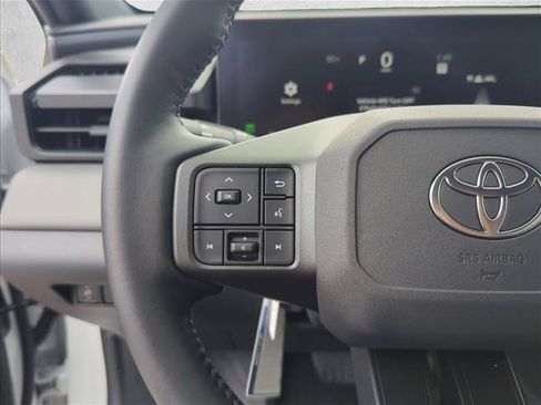 New 2026 Toyota RAV4 AWD Plug-in Hybrid image 15
