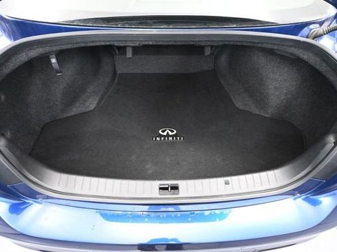 Used 2019 INFINITI Q50 Signature Edition w/ Cargo Package (L96) AWD/4WD image 40