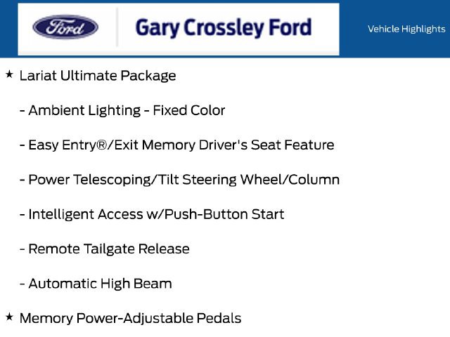 Used 2019 Ford F450 Lariat w/ Lariat Ultimate Package AWD/4WD image 28