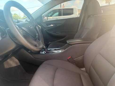 Used 2024 Chevrolet Malibu LT FWD image 8