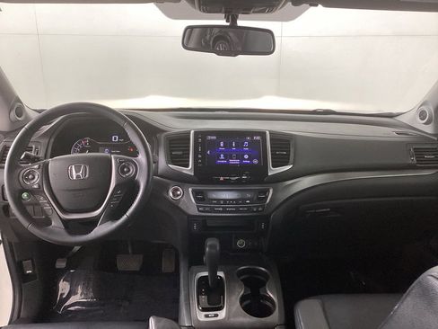 Used 2017 Honda Pilot EX-L image 20