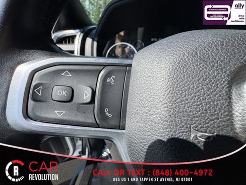 Used 2024 RAM 3500 Big Horn image 16