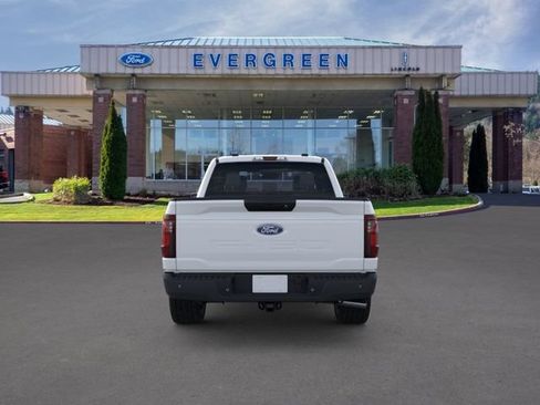 New 2026 Ford F150 XL w/ Tow/Haul Package AWD/4WD image 5