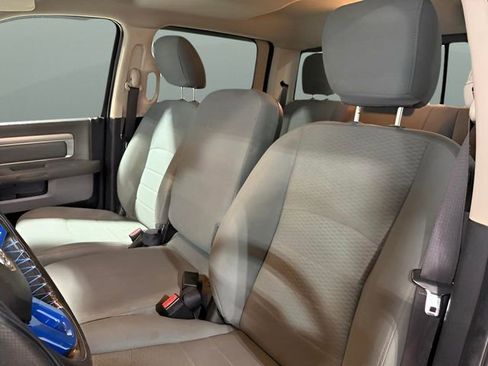 Used 2017 RAM 1500 Outdoorsman image 11