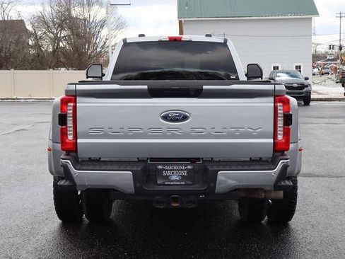 Used 2024 Ford F350 XLT w/ 360-Degree Camera Package image 16