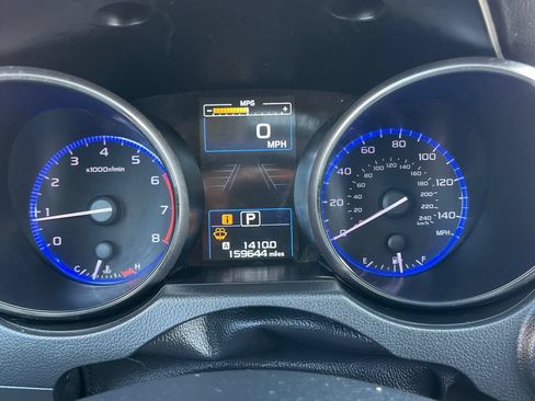Used 2018 Subaru Outback 2.5i Limited AWD/4WD image 14