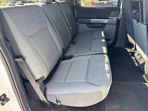 Used 2025 Ford F150 XLT w/ Equipment Group 301A Standard image 14