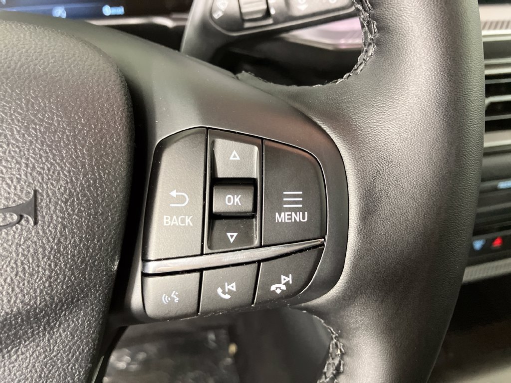 New 2026 Ford Bronco Sport Outer Banks w/ Outer Banks Tech Package+ AWD/4WD image 18