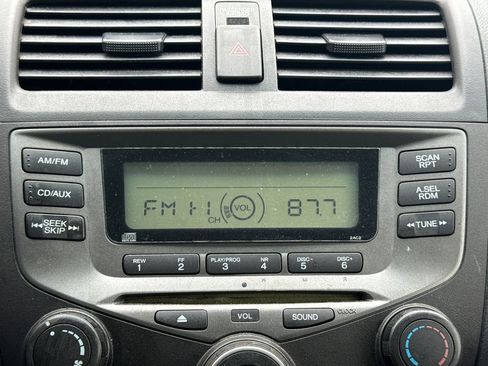 Used 2007 Honda Accord LX image 25
