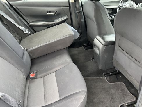 Used 2020 Nissan Sentra SV image 21