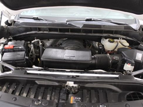 Used 2020 Chevrolet Silverado 1500 LT Trail Boss AWD/4WD image 52
