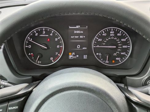 New 2026 Subaru Forester Premium image 33