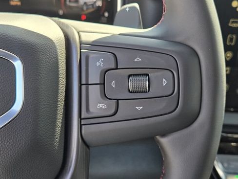 New 2026 GMC Sierra 1500 AT4X AWD/4WD image 26