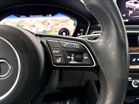 Used 2019 Audi A5 2.0T Premium Plus AWD/4WD image 20