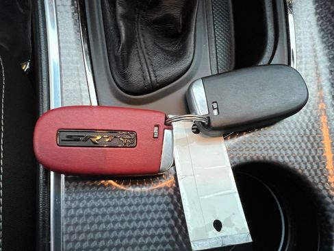 Used 2021 Dodge Challenger SRT Hellcat w/ Plus Package image 26