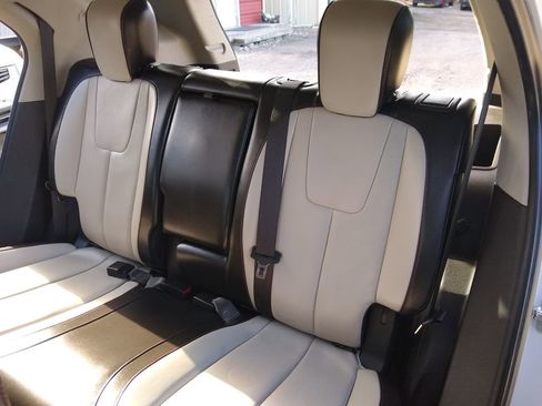 Used 2012 Chevrolet Equinox LT image 14