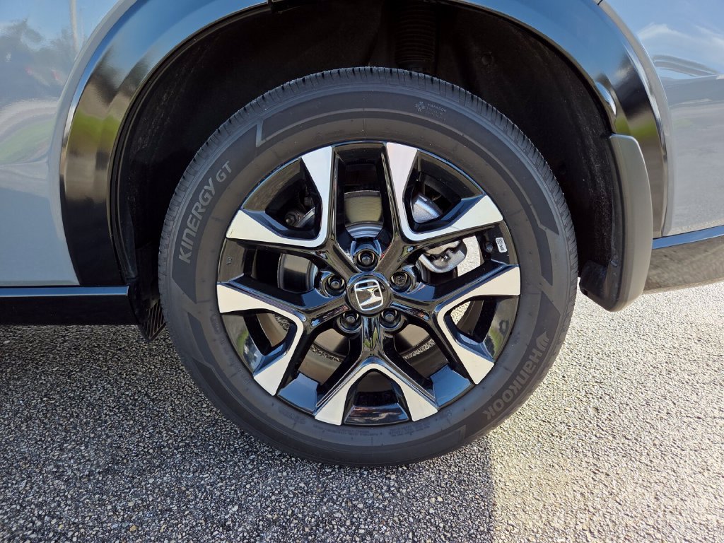 Used 2026 Honda HR-V EX-L image 21