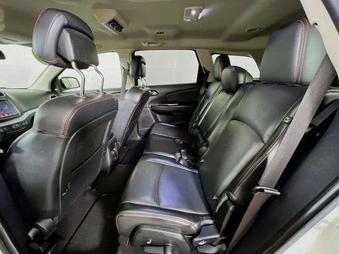 Used 2019 Dodge Journey GT AWD/4WD image 23