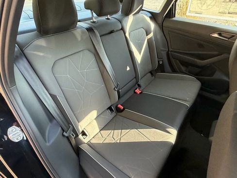 New 2026 Volkswagen Jetta Sport FWD image 14