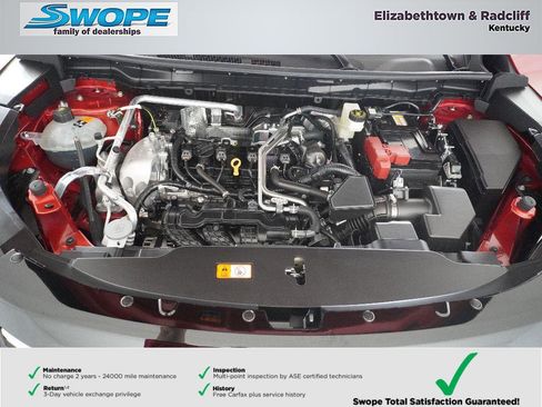 New 2025 Mitsubishi Outlander SE image 35