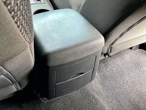 Used 2015 Nissan Frontier PRO-4X w/ Pro-4x Graphics Package image 25