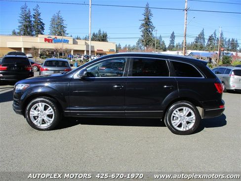 Used 2010 Audi Q7 TDI Premium Plus image 4