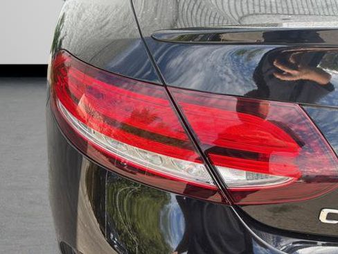 Used 2021 Mercedes-Benz C 300 Coupe image 25