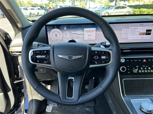 New 2026 Genesis GV80 2.5T Select image 29